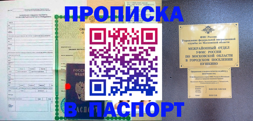 временная регистрация госуслуги в Томске